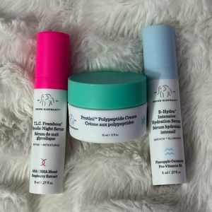 Drunk Elephant | NEW Little’s Skin Care